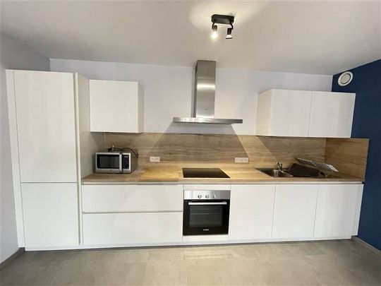 Appartement te huur - Photo 1