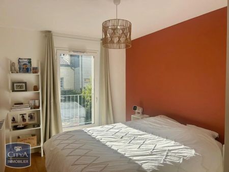 Appartement à louer 3 pièces 65.7m² - Photo 3