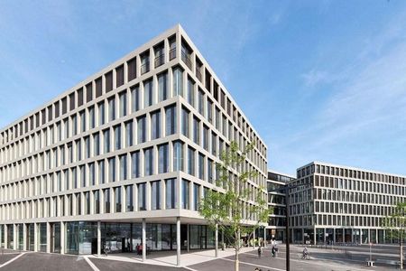 Helle 3.5-Zimmer-Wohnung - Foto 3