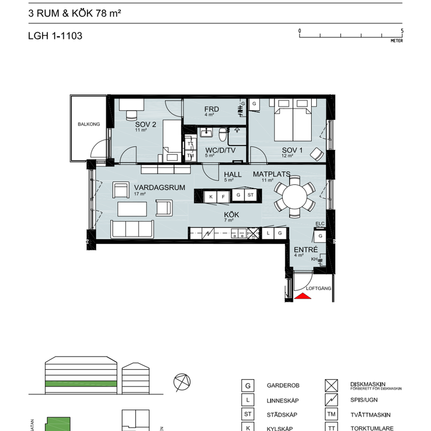 Spiggans plats 4a, Värnhem - Photo 2