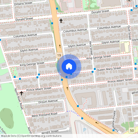 67 Queen Mary Street Unit# B, Cityview - Parkwoods Hills - Rideau Shore