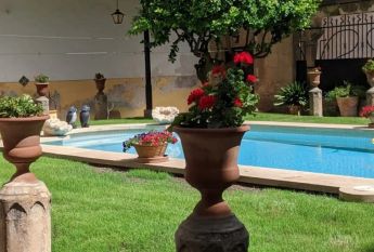 Piso de alquiler en Monti-Sion