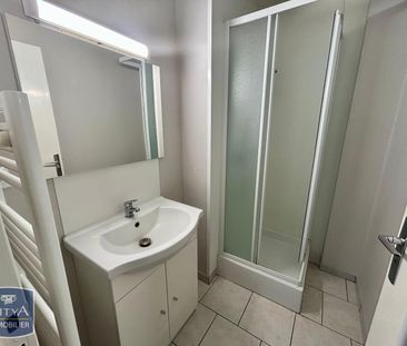 Location Appartement 2 pièces 31m² LE MANS 72000 - Photo 2