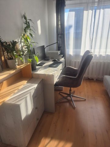 Mieszkanie do wynajęcia, obok Galerii Tarnovia (Tarnów)InformacjeTarnów - Photo 3