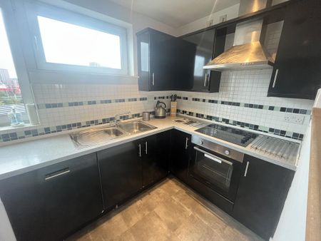 2 bedroom flat to rent - Photo 4