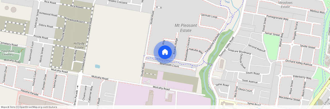 15 Timberline Parkway, Vic 3810, Pakenham