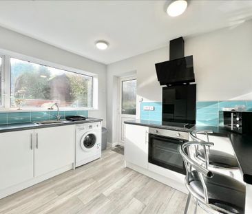 2 bedroom bungalow to rent - Photo 5