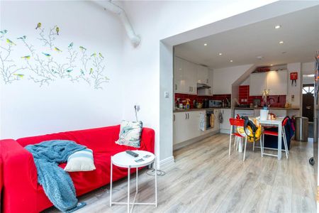 5 bedroom house to rent - Photo 5