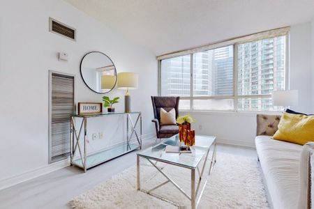 For Lease - 633 Bay Street Unit# 601, Toronto, Ontario - Photo 4