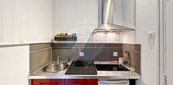 Location Appartement 1 pièce 16m² NANTES 44100 - Photo 2