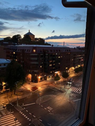 Övre Husaragatan, Göteborg - Photo 5