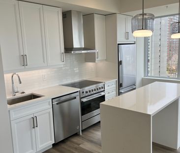 For Lease - 500 Brock Avenue Unit# 703, Burlington, Ontario - Photo 4