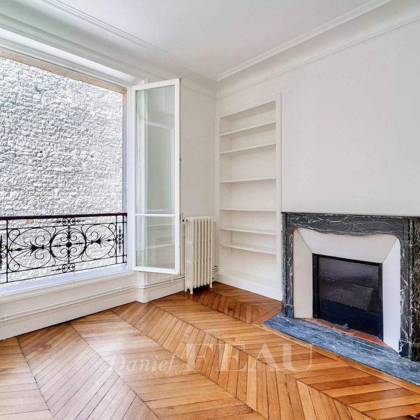 Location appartement, Paris 5ème (75005), 8 pièces, 237 m², ref 86083969 - Photo 1