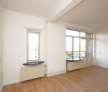 Te huur: Appartement De Savornin Lohmanlaan in Den Haag - Foto 2