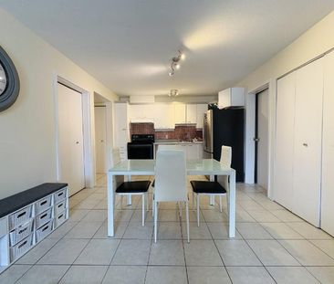 Appartement 3 ½ à louer Sainte-Foy / Sillery juillet 2026 - Photo 3