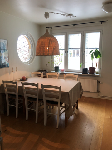 Fatburs Kvarngata, Stockholm - Photo 5