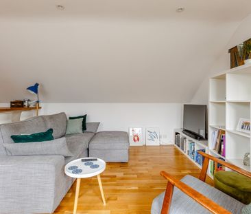 2 Bed Flat, Palace Road, SW2 - Photo 4