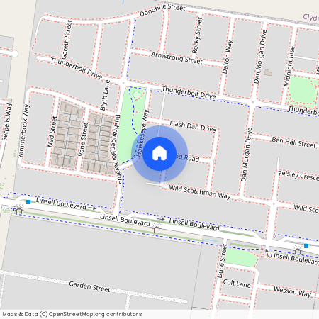 1 Wild Scotchman Way, Vic 3977, Cranbourne East