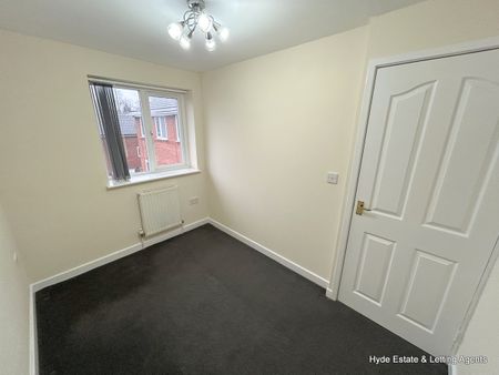 Joseph Street, Radcliffe, Manchester, M26 1JX - Photo 3