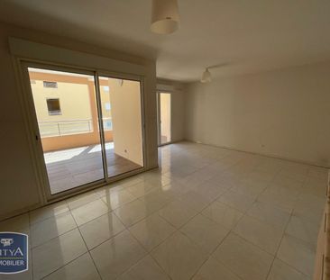Location Appartement 3 pièces 57m² BANYULS SUR MER 66650 - Photo 1