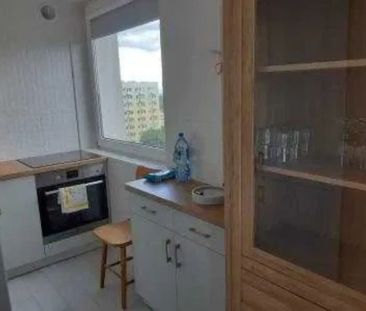 2-pokojowe, balkon, piwnica | Gdynia, Witomino - Zdjęcie 5