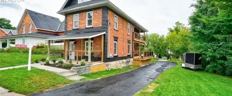 1 - 234 LACLIE STREET | 1 - 234 LACLIE STREET, Orillia - Photo 1