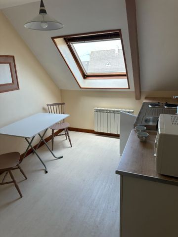 Appartement T1 Pabu à louer - Photo 2