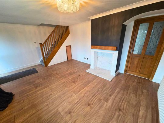 3 bedroom terraced house to rent - Photo 1