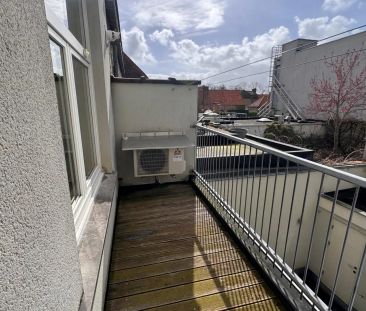 Lichtrijk appartement in hartje Diksmuide! - Foto 6