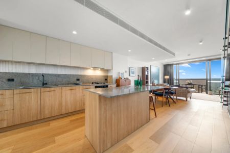 Glamorous Dual Level Loft With A Huge Rooftop Terrace: Offered furnished, partially furnished or unfurnished - Photo 3