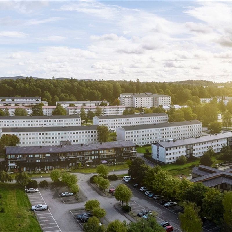 Våglängdsgatan 105 - Photo 1