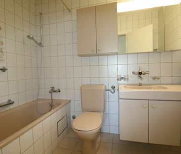 Wohnen mit Weitblick - gemütliche 3-Zimmerwohnung in Binningen - Photo 6