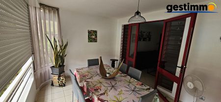 Location Appartement 2 pièces 46m² CAYENNE 97300 - Photo 3