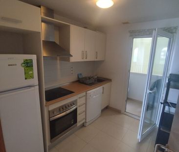 Piso de alquiler en Calle Egeo, 2t, Sucina - Photo 6