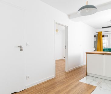 Mieszkanie z ogrodem przy Zakrzówku! - Zdjęcie 5