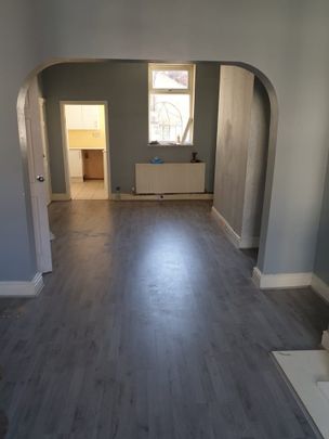 2 Bed Terraced House, Beatrice Street, L20 - Photo 1