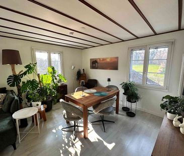 3.5 Zimmer, 84 m², 1. Stock - Photo 3