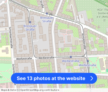 Hochwertige Wohnung im Neubau mit großem Balkon in Stötteritz! - Photo 1