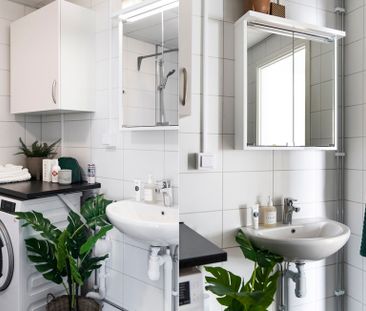 Tekla Thomassons Gata 20A, Segevång - Foto 6