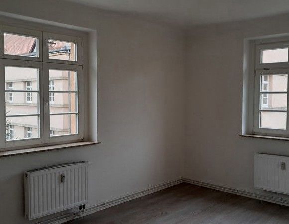 Gemütliche 3-Raum-Wohnung! - Foto 1