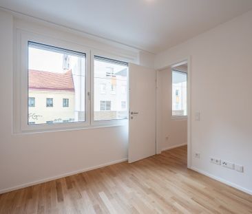 ++NEU++ moderne 3-Zimmer-Wohnung mitten im Herzen der Stadt (1/17) - Photo 3