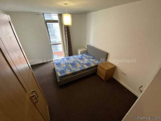 2 bedroom property to rent in Manchester - Photo 1