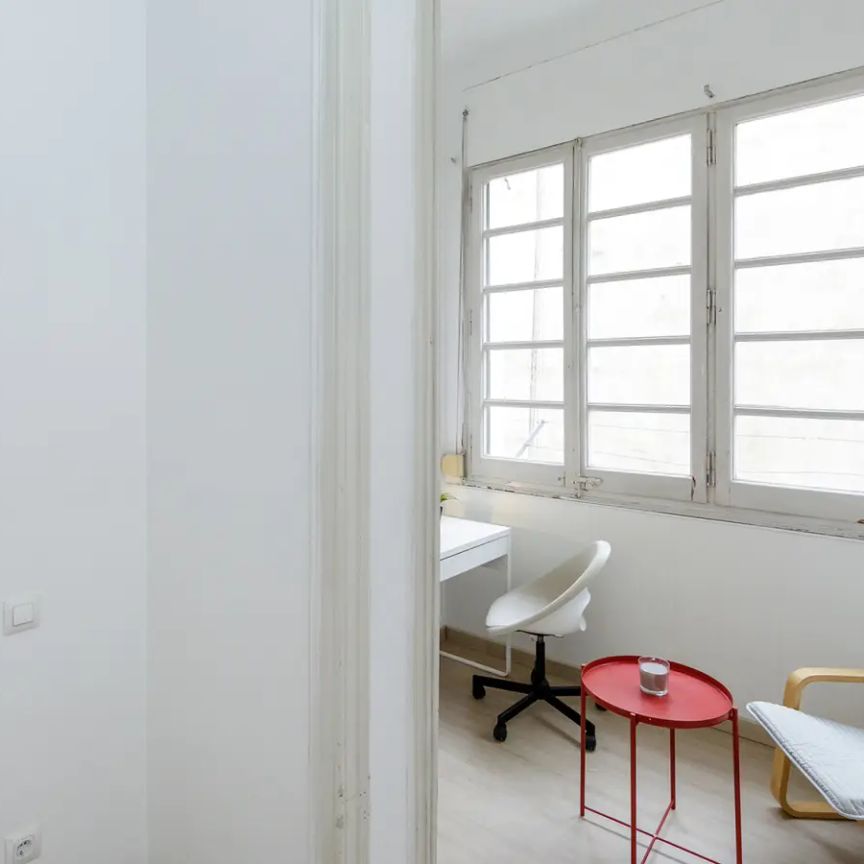 Shared apartment in Barcelona - Foto 1