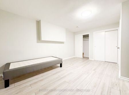 For Lease - 5 Arlstan Drive Unit# Bsmt, Toronto, Ontario - Photo 2