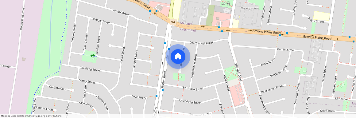 11 Overton Court, Qld 4132, Crestmead