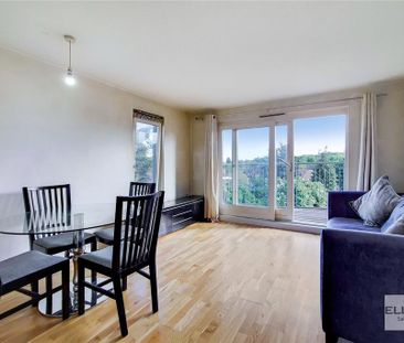 1 bedroom apartment to rent - Photo 2