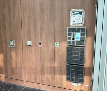 For Lease - 115 MCMAHON Drive Unit# 310, Toronto, Ontario - Photo 1