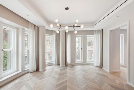 4 bedroom flat to rent - Photo 3