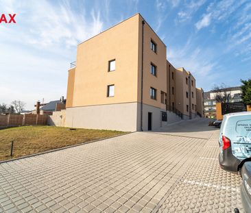 Pronájem bytu 1+kk 33 m² - Photo 2