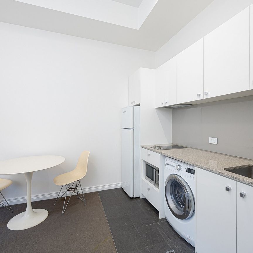 4/130 Nicholson Street, Fitzroy VIC 3065 - Photo 1